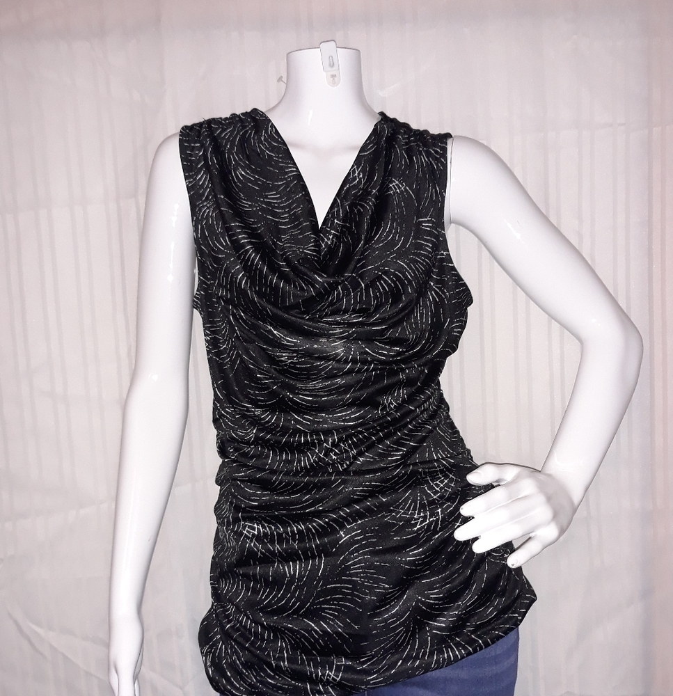 Banana Republic Top Size L